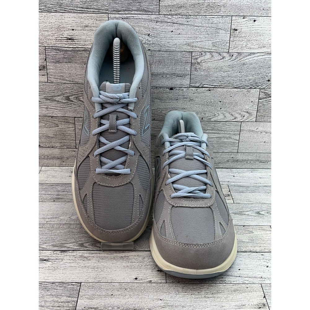New Balance WW877SB Shoes Womens Sz 10 Walking Suede Mesh ABZORB‎ Made in USA